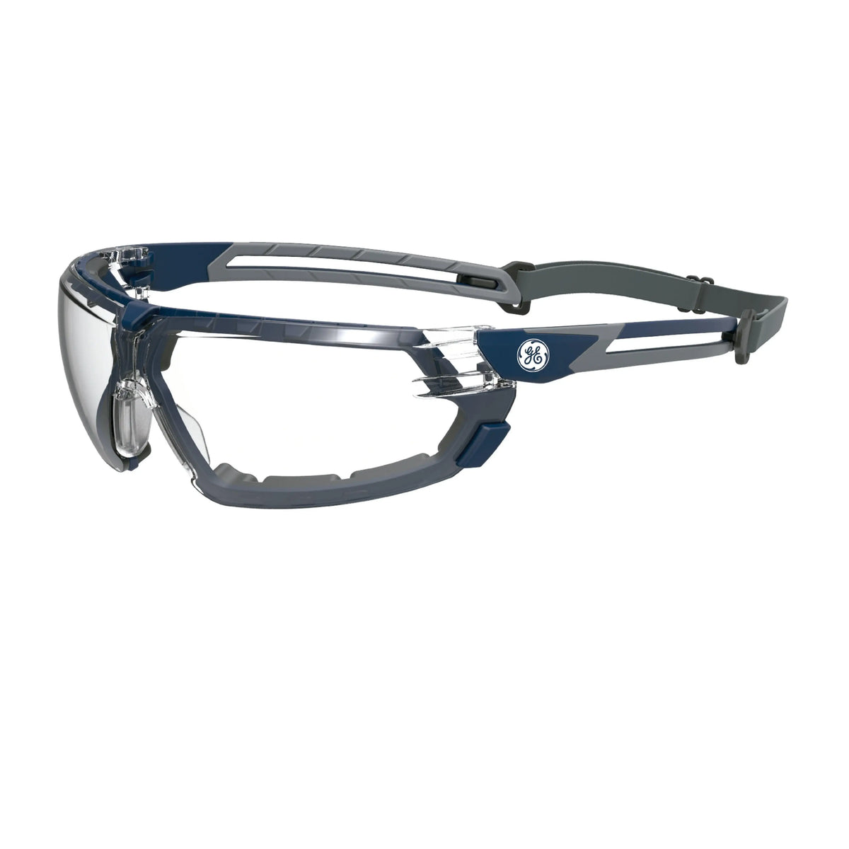 General Electric Lightweight Spoggles Safety | Apollo USA
