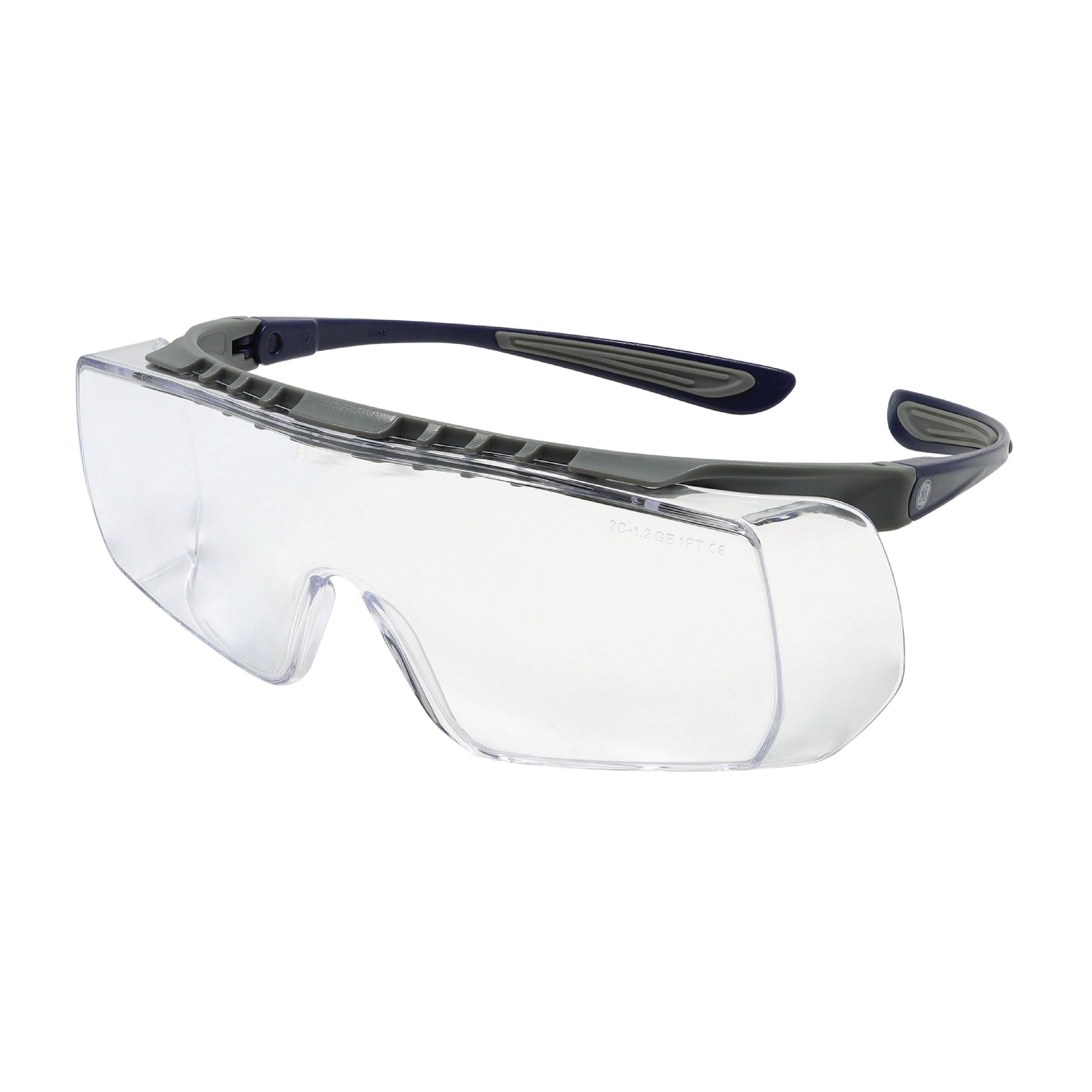 General Electric Over The Glass (OTG) Safety Glasses (11 Series)