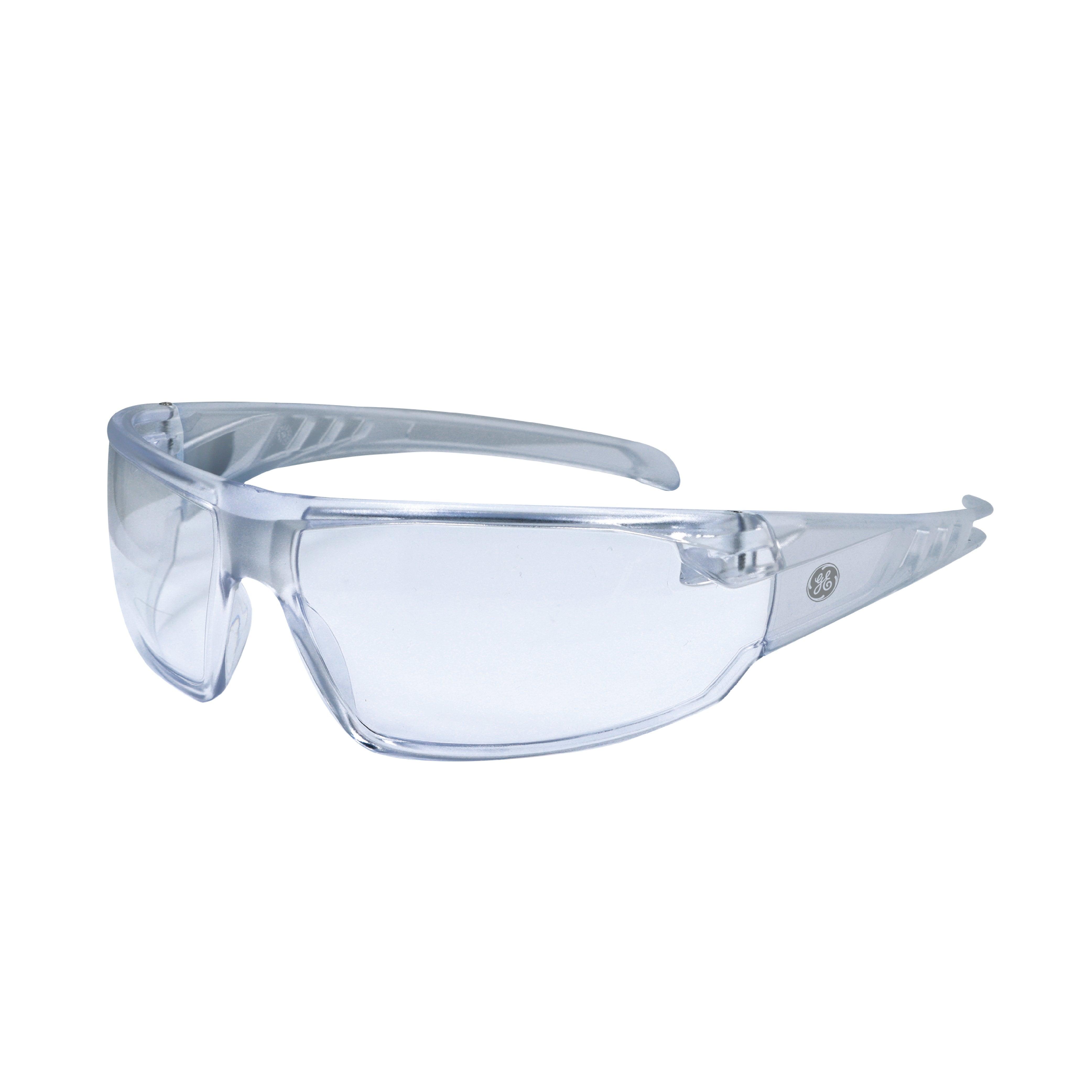 General Electric Lightweight Temples Goggles (14 Series)