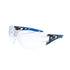 General Electric Eye Protection for Electric Environments Black/Blue (15 Series)