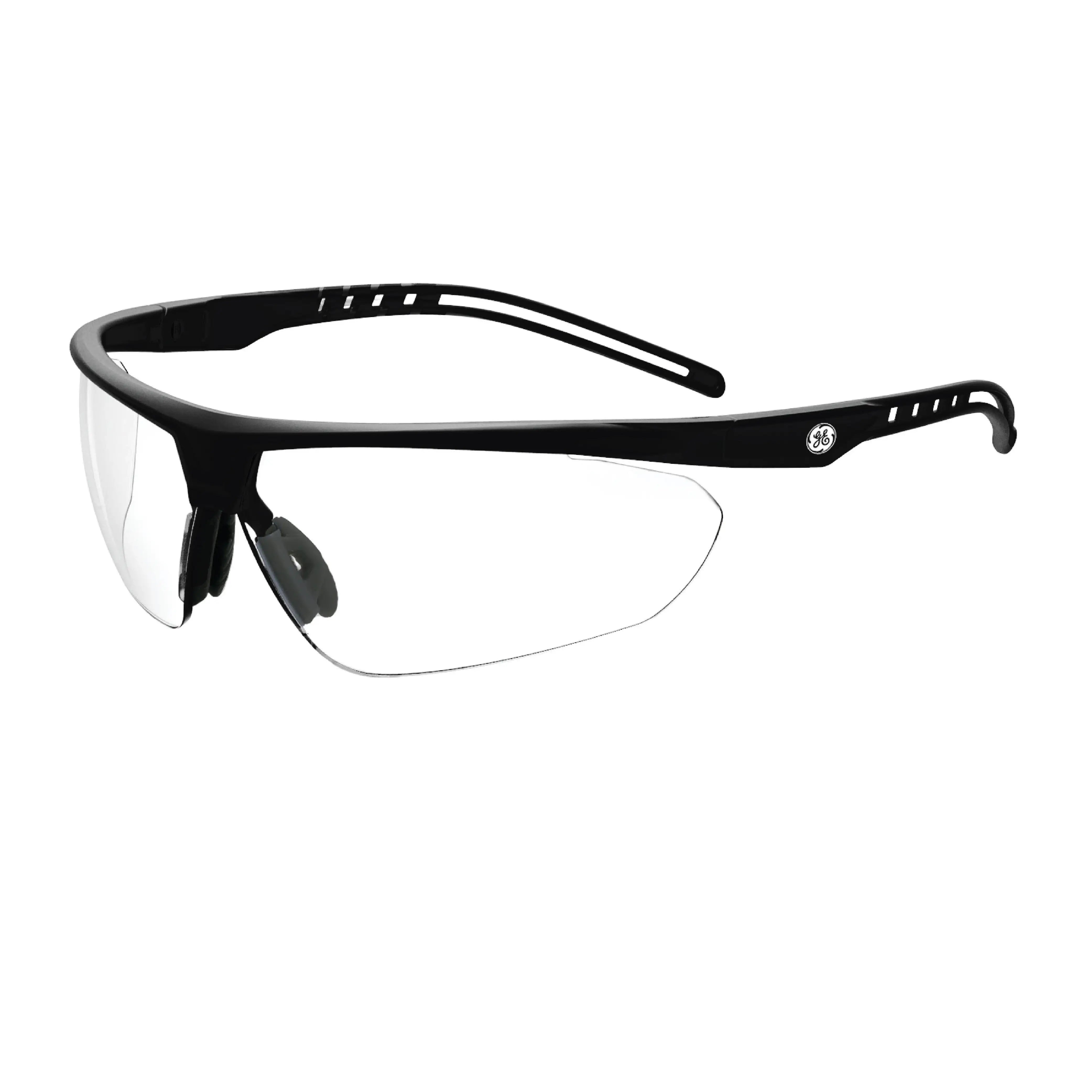 General Electric Safety Glasses with Angle