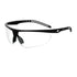 General Electric Safety Glasses with Angle Adjustable Temples (08 Series)