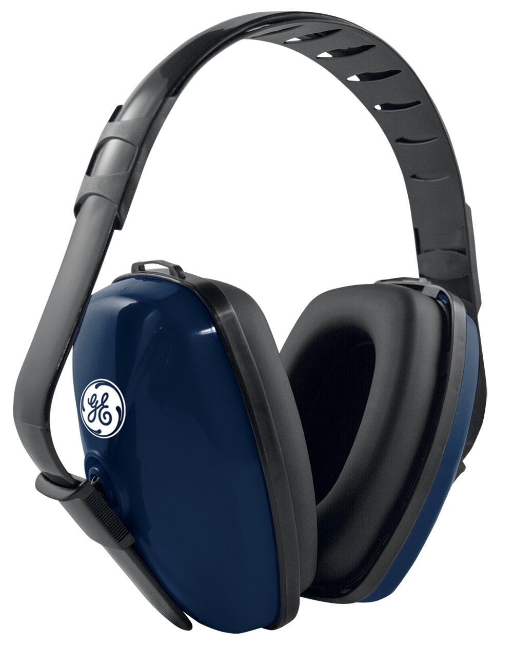 General Electric Protective dielectric and light weight earmuffs (GM450)