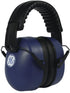 General Electric Folding Protective Earmuff with high impact resistant ABS (GM451)