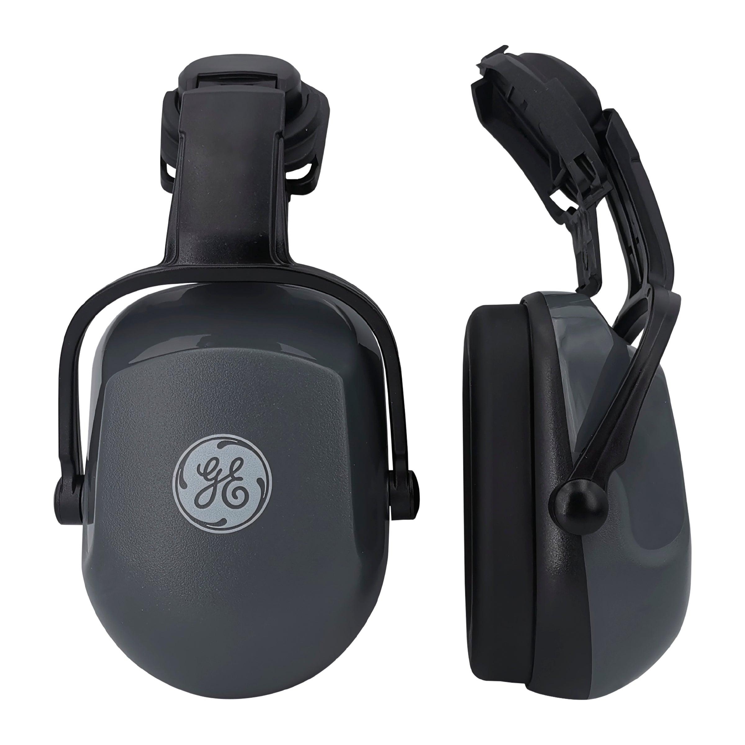 General Electric Cap Mounted Protective Earmuff universal mounting (GM453)