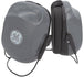 General Electric Behind The Neck Protective Earmuff With an adjustable stainless steel neck band (GM454)