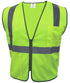 General Electric Safety Vest – 2 Pockets (GV076)