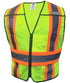 General Electric Expandable 5 Point Breakaway Safety Vest – 5 Pockets (GV084)