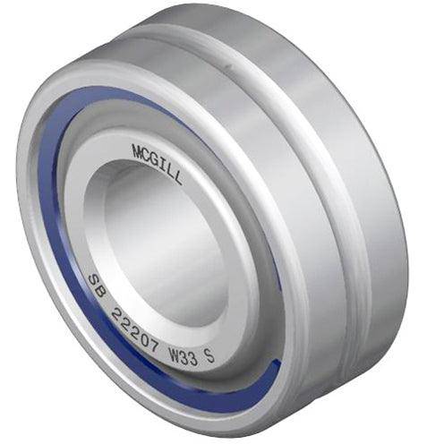 McGill SPHERE-ROL® SB 22205 W33 S Spherical Roller Bearing - Apollo Industries llc