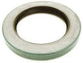 CR Seals (SKF) 7443 - Nitrile Oil Seal - CRWA1 Design, Double Lip with Spring, 0 - Apollo Industries llc