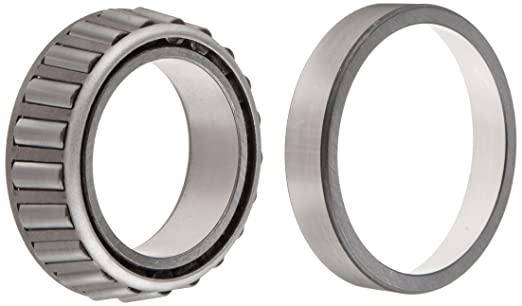 Timken SET6 Tapered Roller Bearing Assembly - Apollo Industries llc