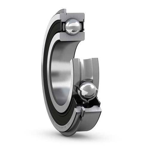 MRC 105KSZZG Radial/Deep Groove Ball Bearing - Apollo Industries llc