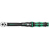 Wera Click-Torque B 2 torque wrench with reversible ratchet, 20-100 Nm (05075611001) - Apollo Industries 