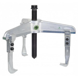 Kukko 11-0-A	Extra strong 3-arm universal puller - Apollo Industries 