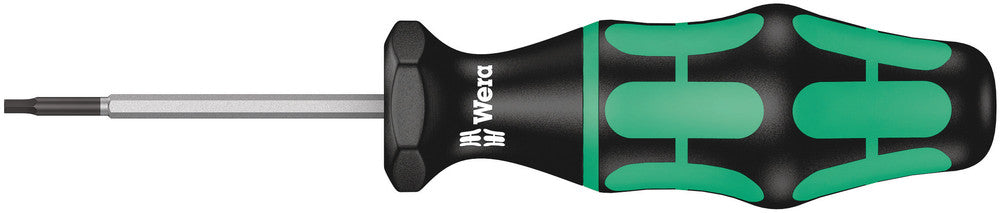 Wera 300 Hex Torque-indicator 05027912001