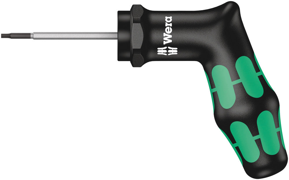 Wera 300 Hex Torque-indicator, pistol handle 05027913001