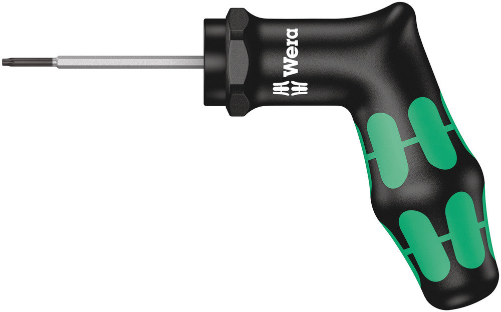 Wera 300 IP TORX PLUS® Torque-indicator, pistol handle 05028046001