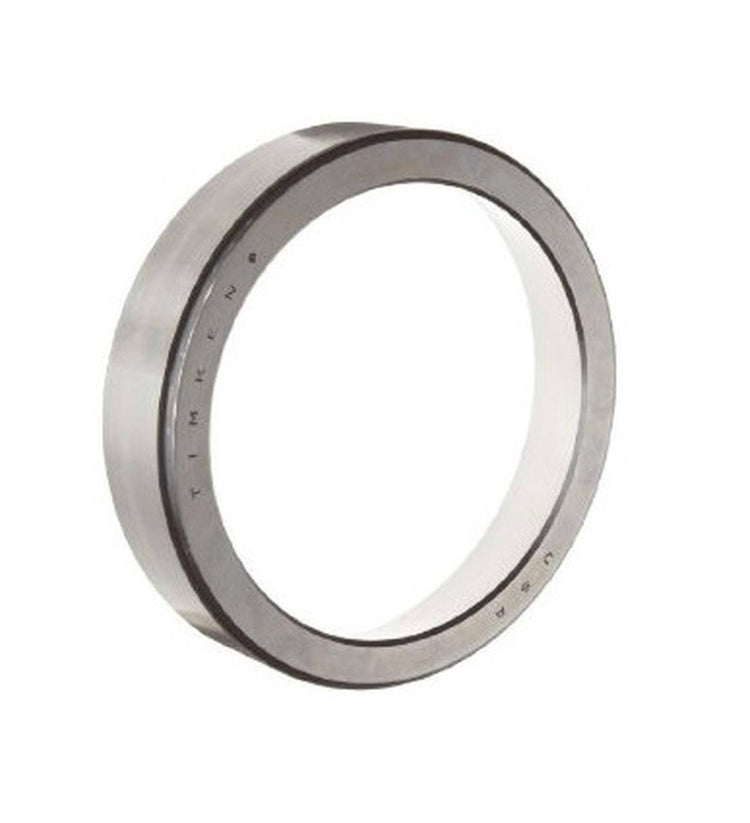 Timken LM67010 Tapered Roller Bearing Cup - Apollo Industries llc