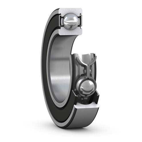 KML R16-2RS  Radial Ball Bearing Double Sealed Bearing - Apollo Industries llc