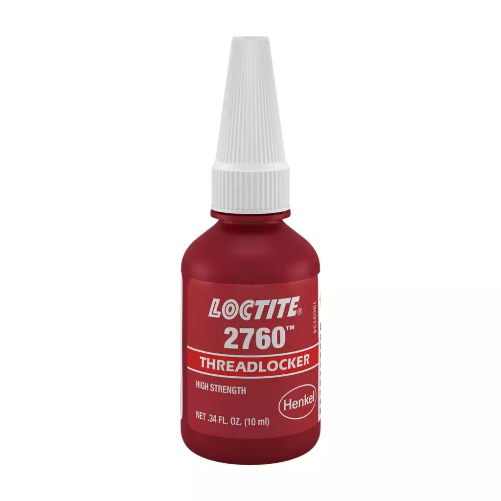 LOCTITE® 2760 High-strength threadlocker for fast cure without activators