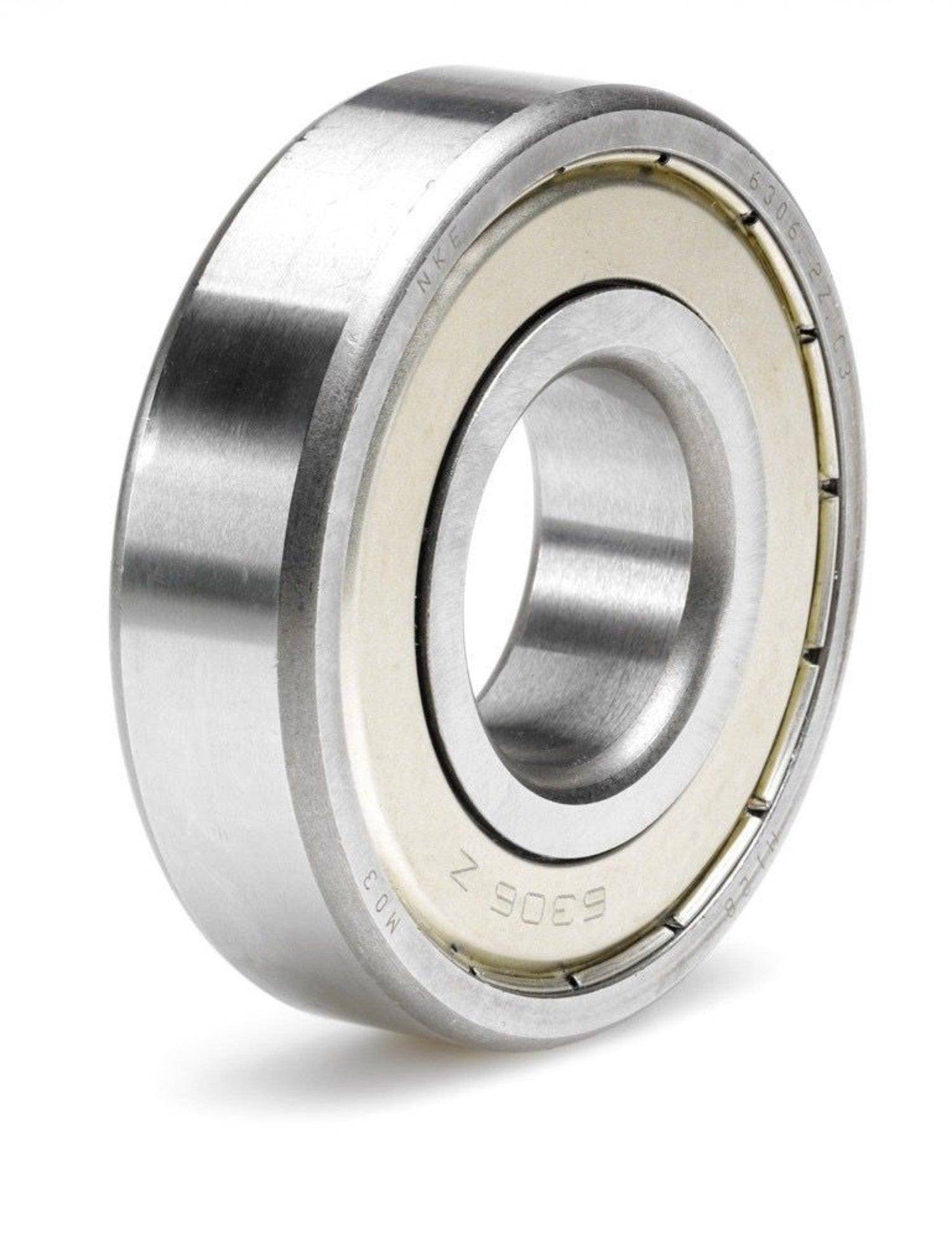 Timken S8KDD Extra Small Ball Bearing, Double Shielded - Apollo Industries llc