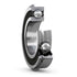 CONSOLIDATED 6006-2RSNR Radial Ball Bearing - Apollo Industries llc