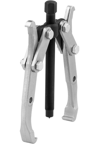 6340K21 External Grip Puller 2 Jaws with Tips on Both Ends, for 1/2"- 4" OD - Apollo Industries llc