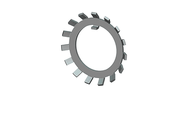 Whittet higgins W-06 Lockwasher - Apollo Industries 