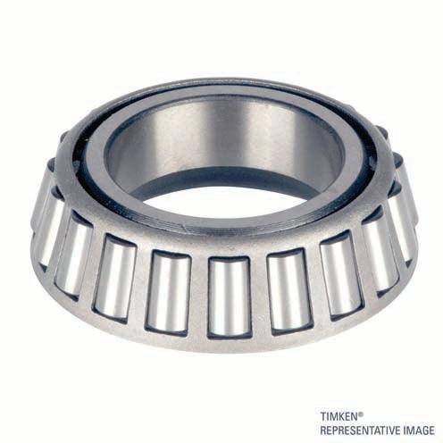 Timken 47686-3 Tapered Roller Bearing Cone - Apollo Industries llc