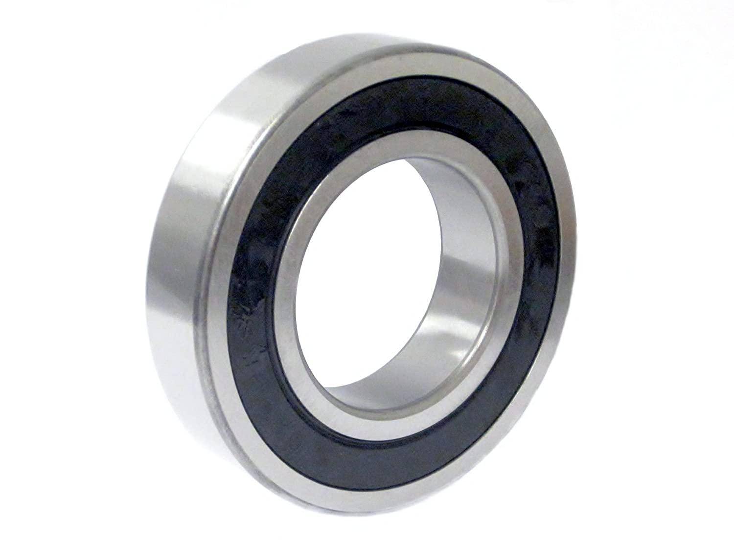 CONSOLIDATED LS-5-2RS Radial/Deep Groove Ball Bearing - Apollo Industries llc