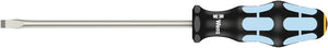 Wera 3334 Screwdriver for slotted screws, stainless 05032005001