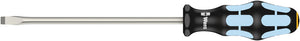 Wera 3334 Screwdriver for slotted screws, stainless 05032006001