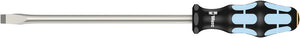 Wera 3334 Screwdriver for slotted screws, stainless 05032007001