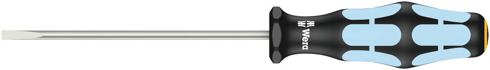 Wera 3335 Screwdriver for slotted screws, stainless 05032002001