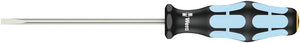 Wera 3335 Screwdriver for slotted screws, stainless 05032002001