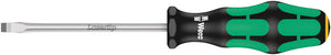 Wera 334 Screwdriver for slotted screws 05007610001