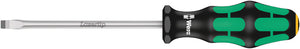 Wera 334 Screwdriver for slotted screws 05007620001