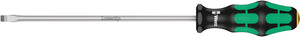 Wera 334 Screwdriver for slotted screws 05007621001