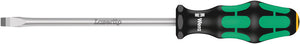 Wera 334 Screwdriver for slotted screws 05007635001