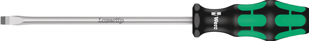 Wera 334 Screwdriver for slotted screws 05110011001