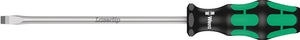 Wera 334 Screwdriver for slotted screws 05110011001