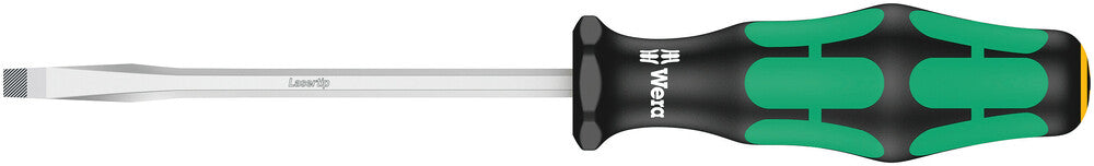 Wera 334 SK Screwdriver for slotted screws 05007671001