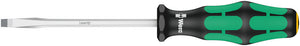Wera 334 SK Screwdriver for slotted screws 05007671001