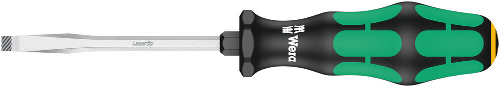 Wera 334 SK Screwdriver for slotted screws 05007672001