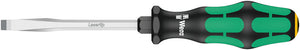 Wera 334 SK Screwdriver for slotted screws 05007673001