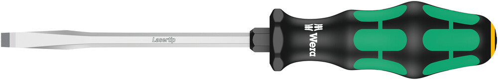 Wera 334 SK Screwdriver for slotted screws 05007674001