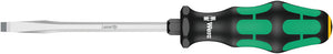 Wera 334 SK Screwdriver for slotted screws 05007675001