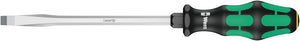 Wera 334 SK Screwdriver for slotted screws 05007677001