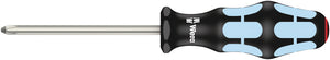 Wera 3350 PH Screwdriver for Phillips screws, stainless 05032022001