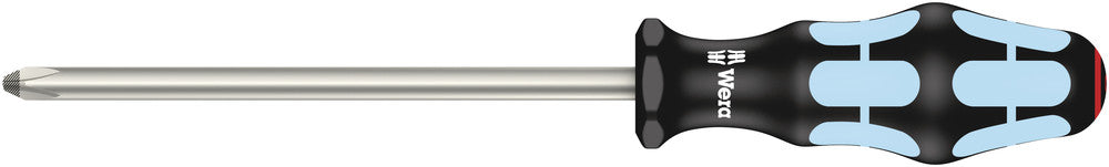 Wera 3350 PH Screwdriver for Phillips screws, stainless 05032023001